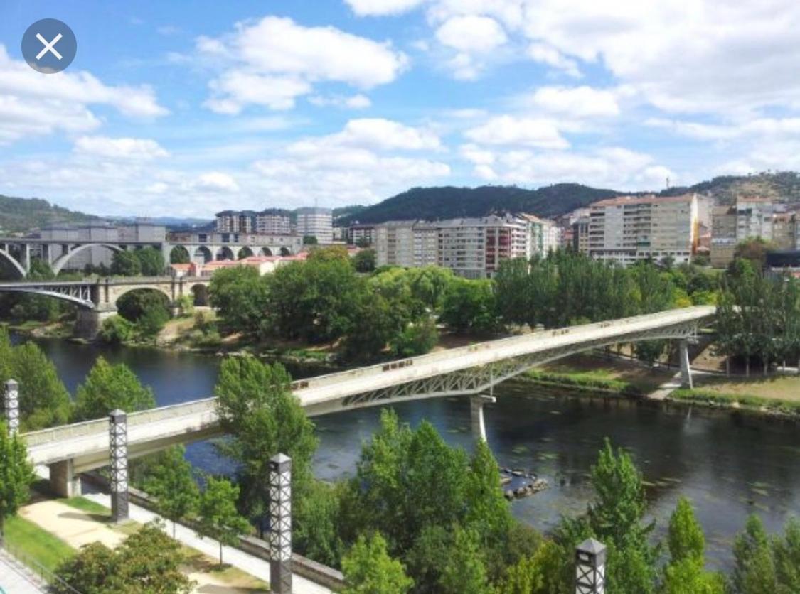 Elia'S Home. Ourense Extérieur photo